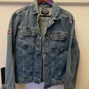 Ralph Lauren Co. Denim Supply men’s Jacket